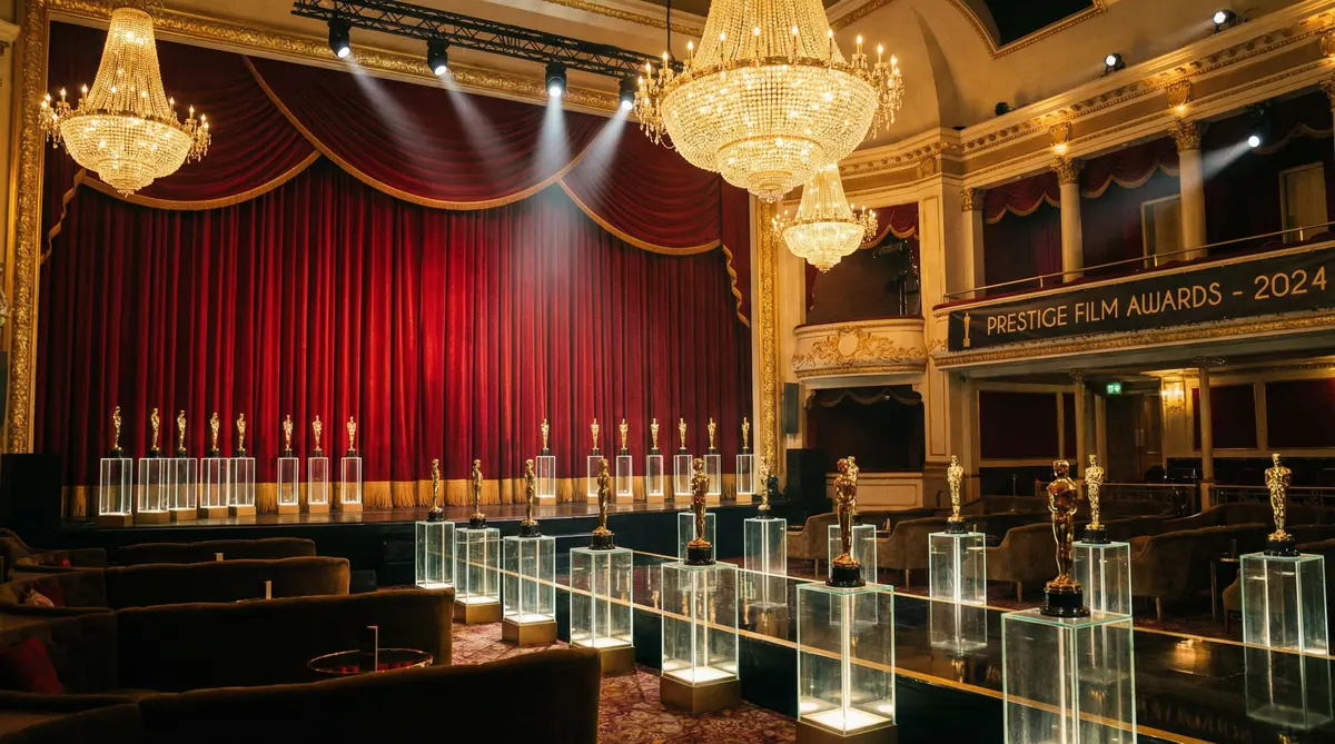 啄木鸟 花都影视佳片展映